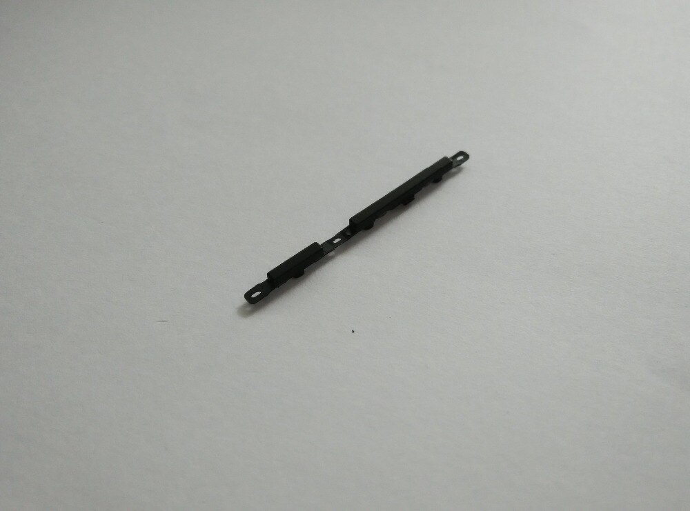 Volume + power key button reparatie accessoires voor doogee x5 + volgnummer