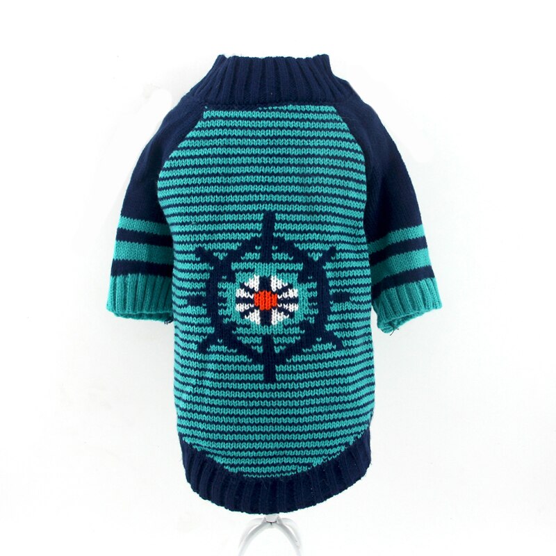Chandail de noël rayé pour chien teckel | , hiver, pull à tricoter, vêtements pour animaux de compagnie, Chihuahua Teddy, Costume de noël pour chat