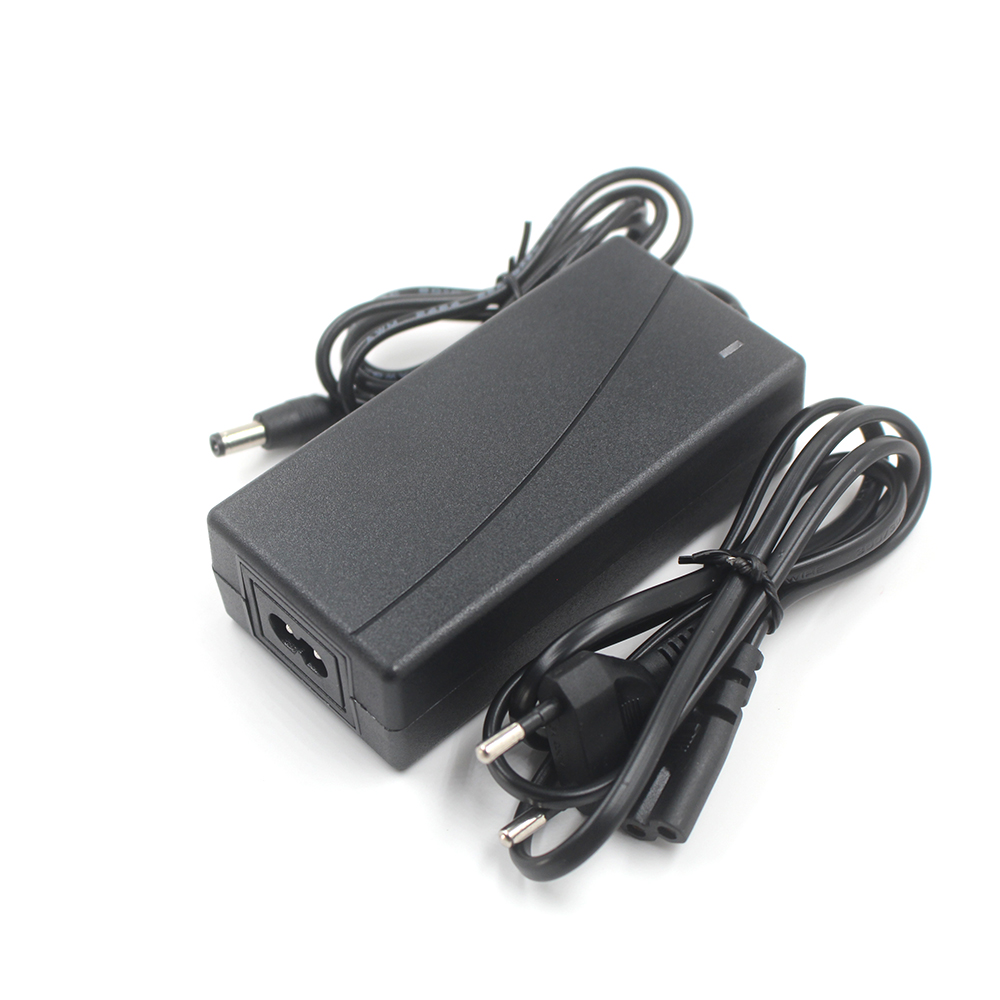16.8V 3A 4A 5A 10A AC 110 -240V for 4 Series 16.8V5A Battery Charger DC 5.5*2.1mm