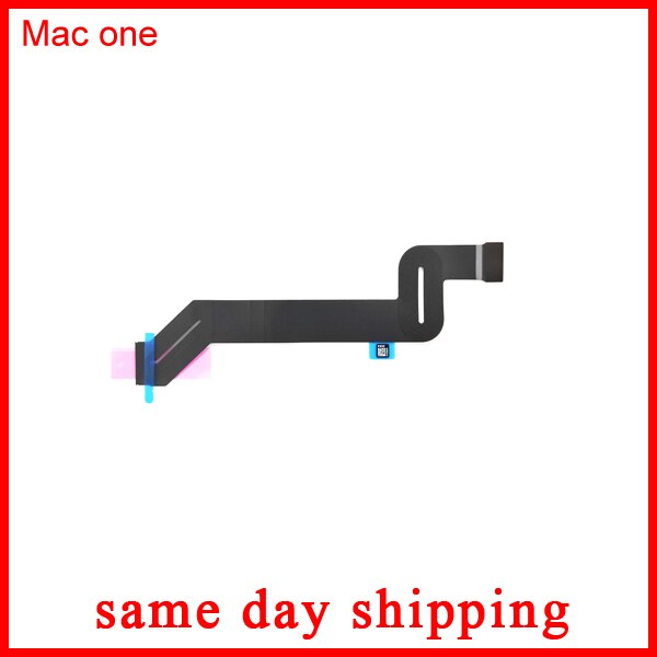Pavé tactile pour MacBook Pro Retina 16 &quot;A2141, avec câble, couleur argent, testé, d&#39;origine, neuf,