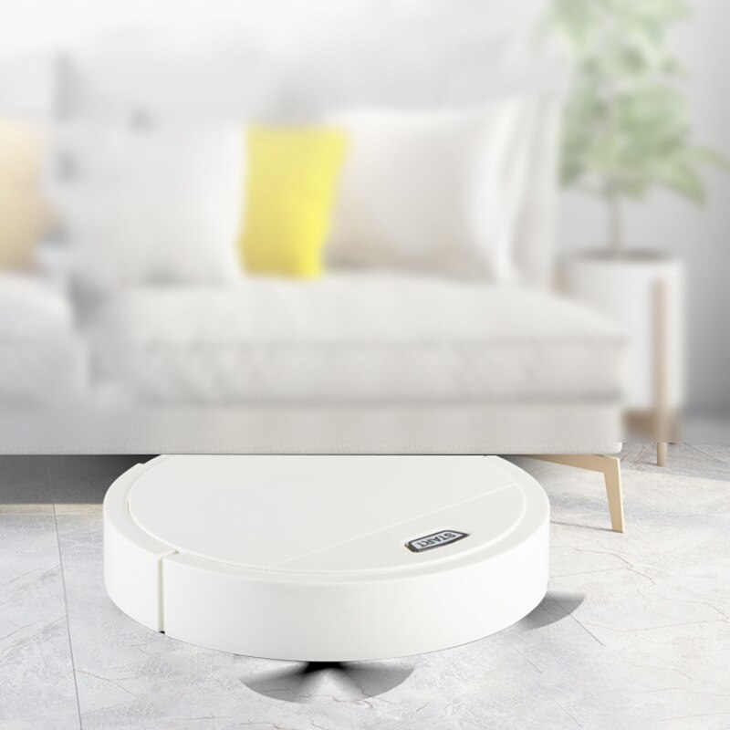 Smart Automatic ing Robot Spray Vacuum,UV Clean Du... – Grandado