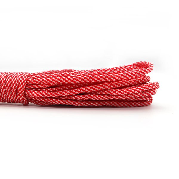 Paracord 550 Paracord Fallschirm schnur Schlüsselband Seil Mil spez Typ III 7 Strang 31 Meter Klettern Camping Überlebens werkzeuge: verrotten / Anderes
