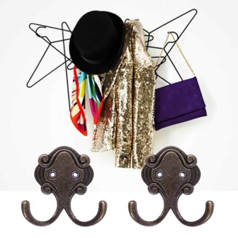 Cintre en acier inoxydable en métal | De 5 X avec cintres