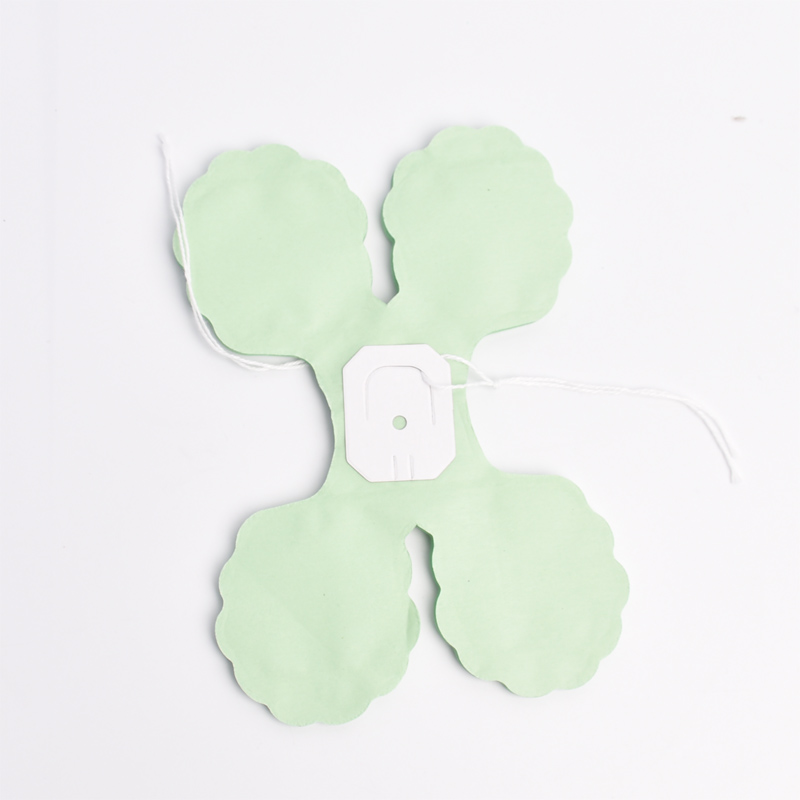 Decoración de pared de fondo de en colores Pastel, papel de color azul/rosa para Baby Shower, arcoíris: Verde