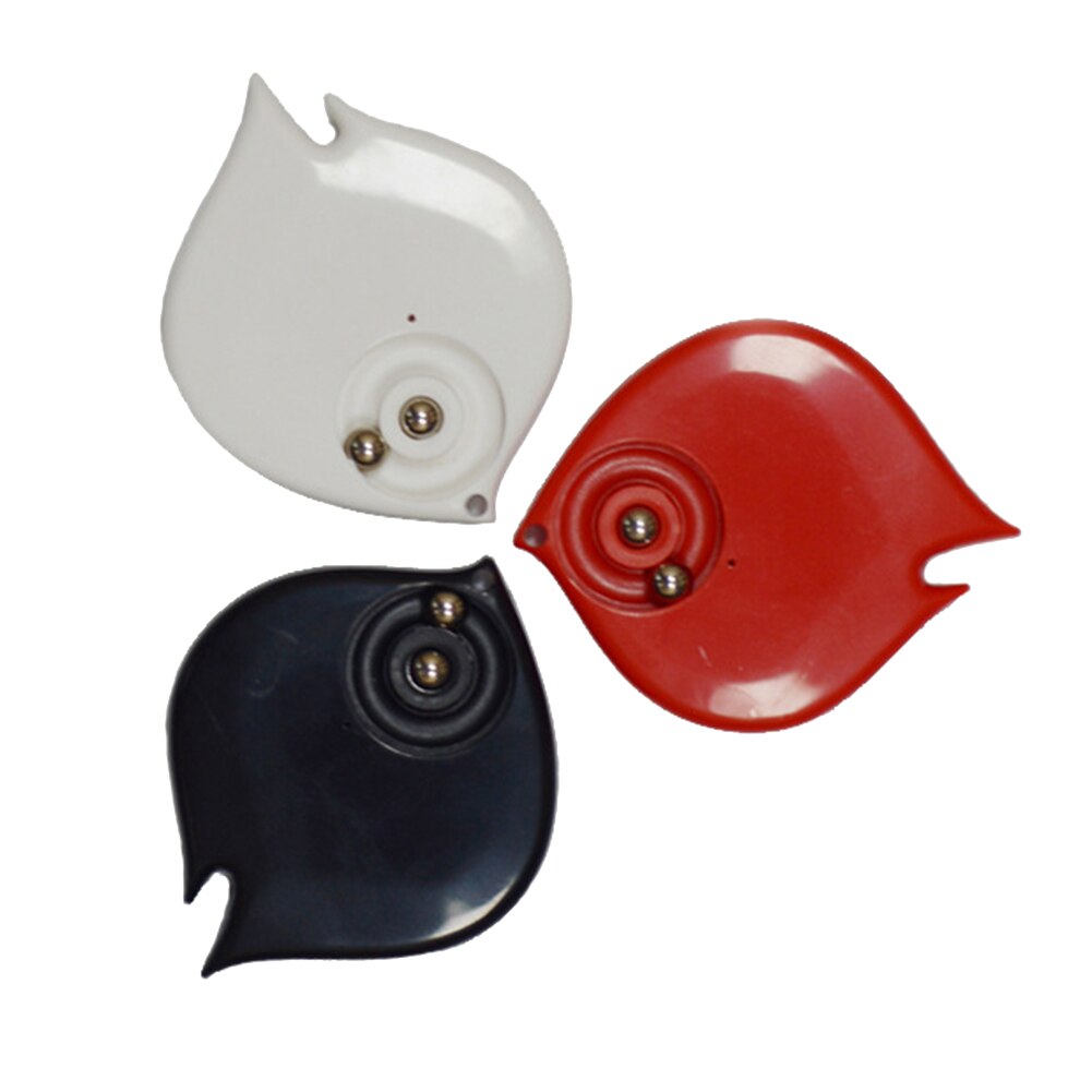 2Pcs Bluetooth Anti-lost Locator Alarm Purse Tracking Pet Finder Device GPS