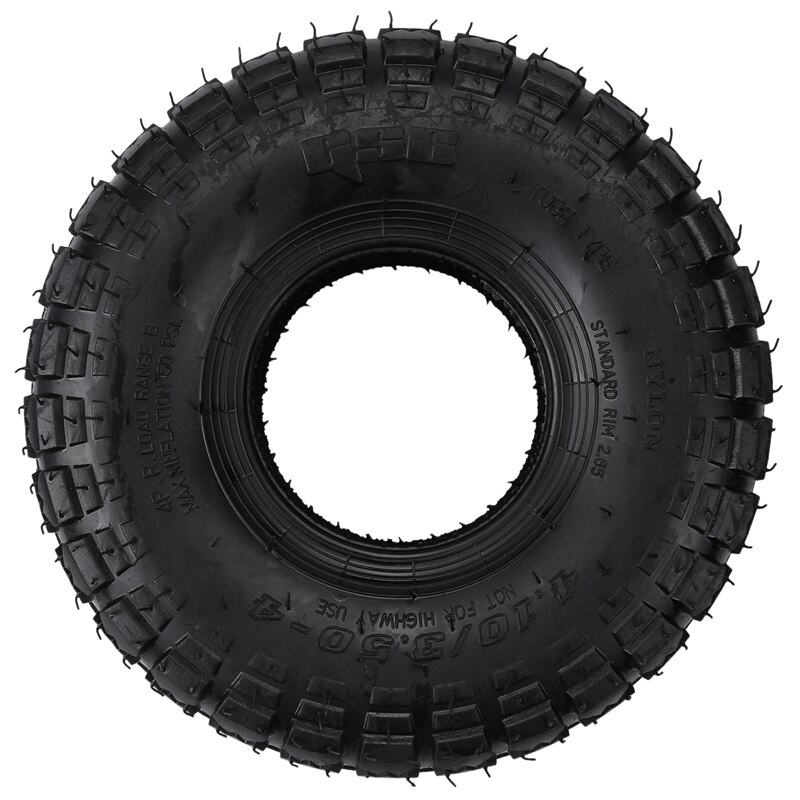 Reifen 410 35 4