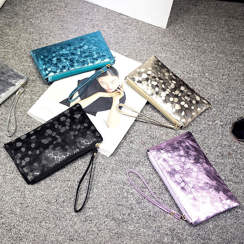 Jywmsc Damen Clutch Tasche - Satin Blumen Handtasche Für Abend & Party