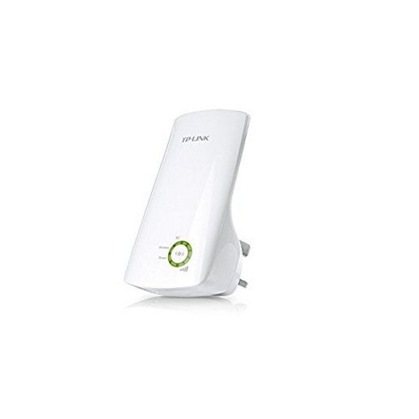 Access Point Repeater Tp-Link TL-WA854RE 300 Mbps Wps Wifi Wit