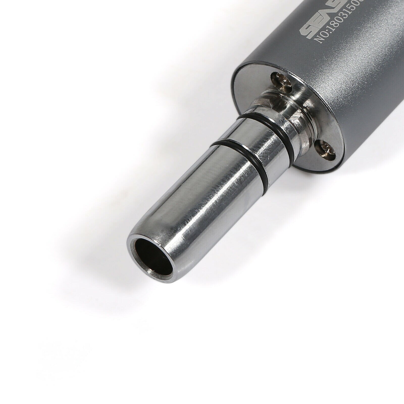 Micromotor Dental estilo NSK, Motor de aire de baja velocidad tipo E, lenta, pieza de mano de 2/4 orificios