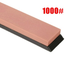 Afilador de grano fino 5000/3000/1000, piedra Natural, doble piedra, 150x20x5mm, herramienta Afiladora para cocina, 1 ud.