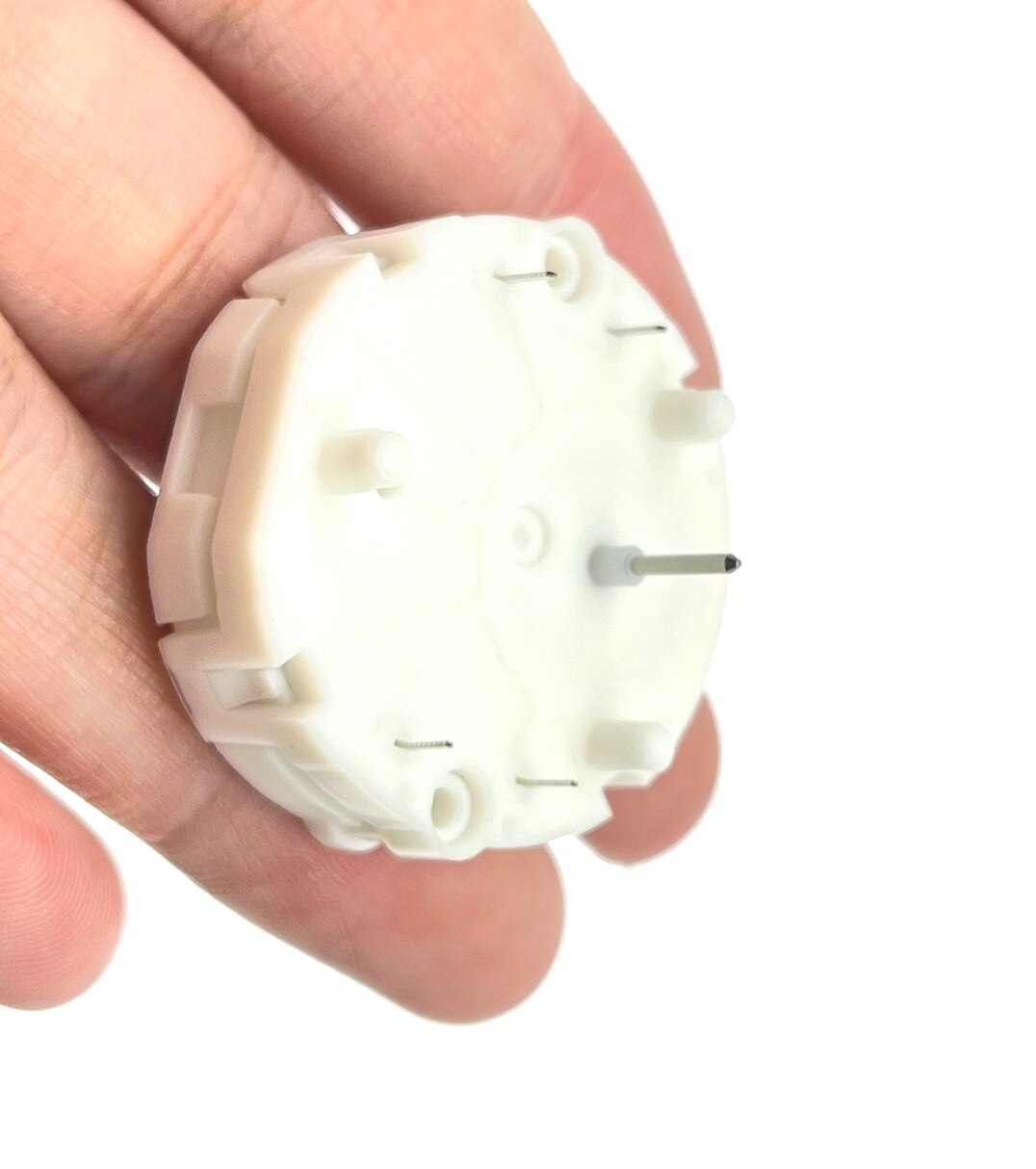 X27 569 auto instrument stegmotor