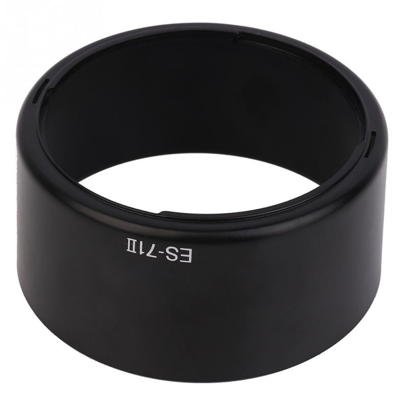Pare -71ii soleil  ef50mm  es71ii pour objectif canon  ef 50mm -71ii / /1.4 usm