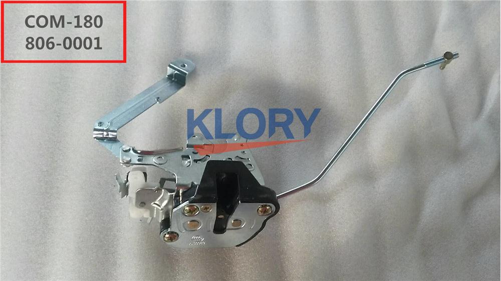 Door lock body assembly for Great wall haval H3 OEM:6105310-K00 6105410-K00 6205310-K00 6205410-K00