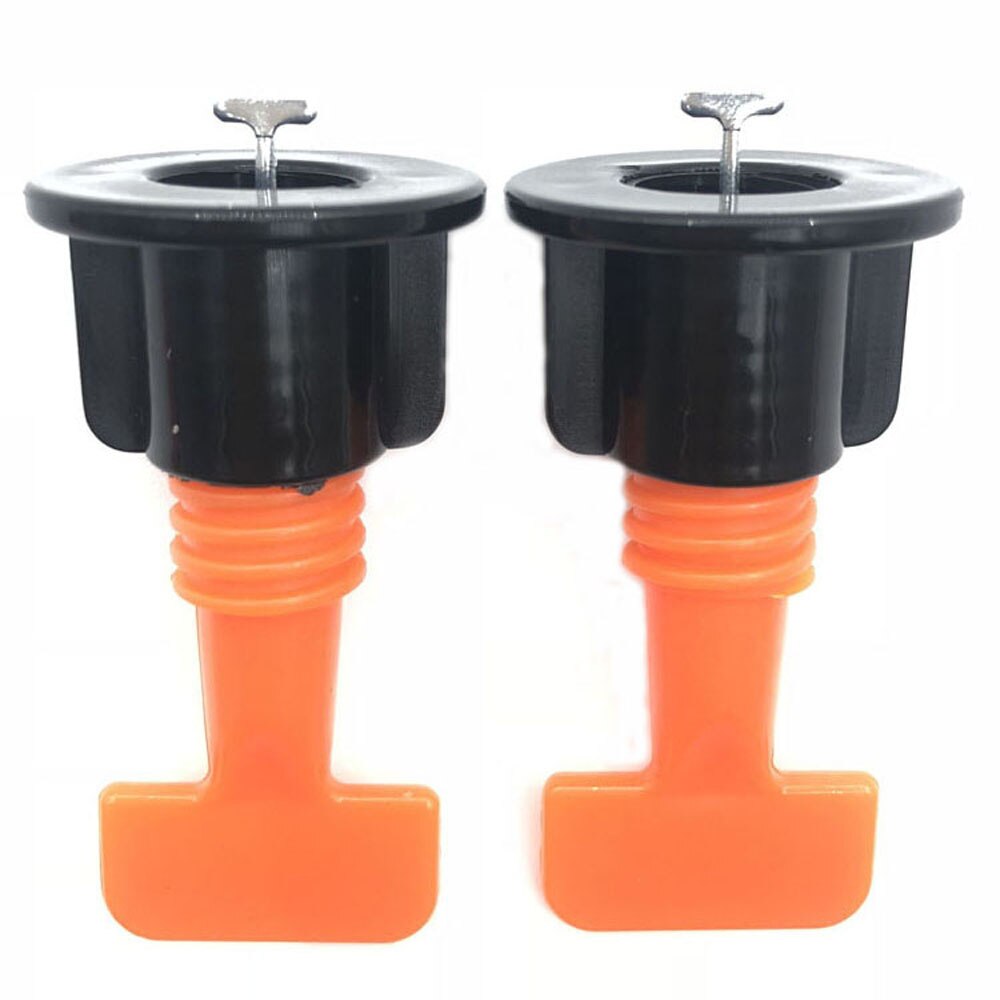 Kit de espaçadores/niveladores de pisos e azulejos, sistema de nivelamento e localização de cunhas, espaçadores com cunhas, espaçadores de boca, sistema de nivelamento de parede, ferramenta de construção