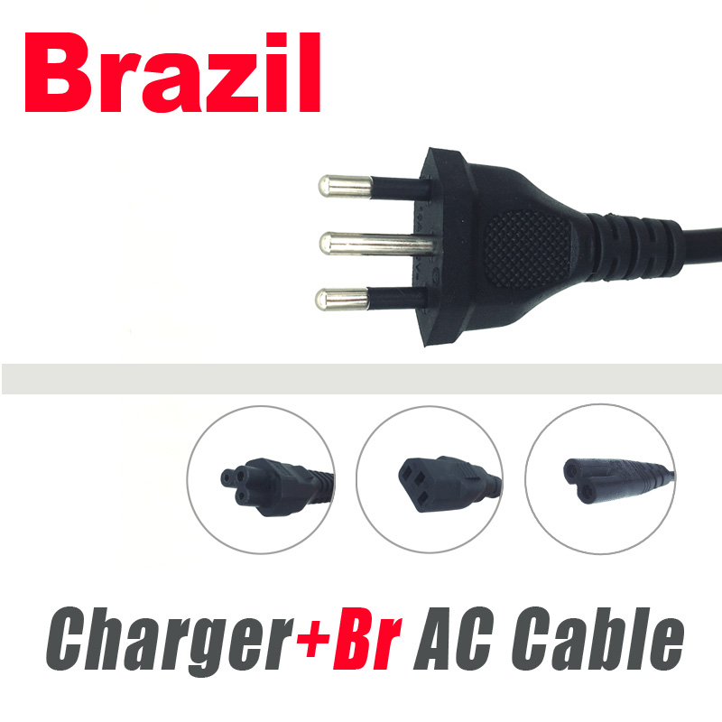 Original 20V 12A 240W AC Adapter Laptop Charger For Chicony MSI Pulse GL66 12UGOK-825 Power Supply Cord Notebook: black