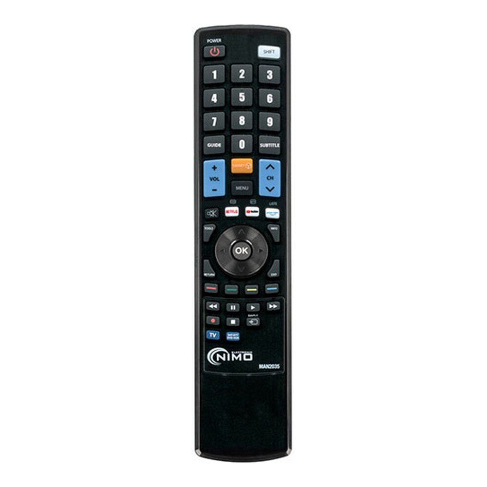 Afstandsbediening Voor Smart Tv Nimo Elegante