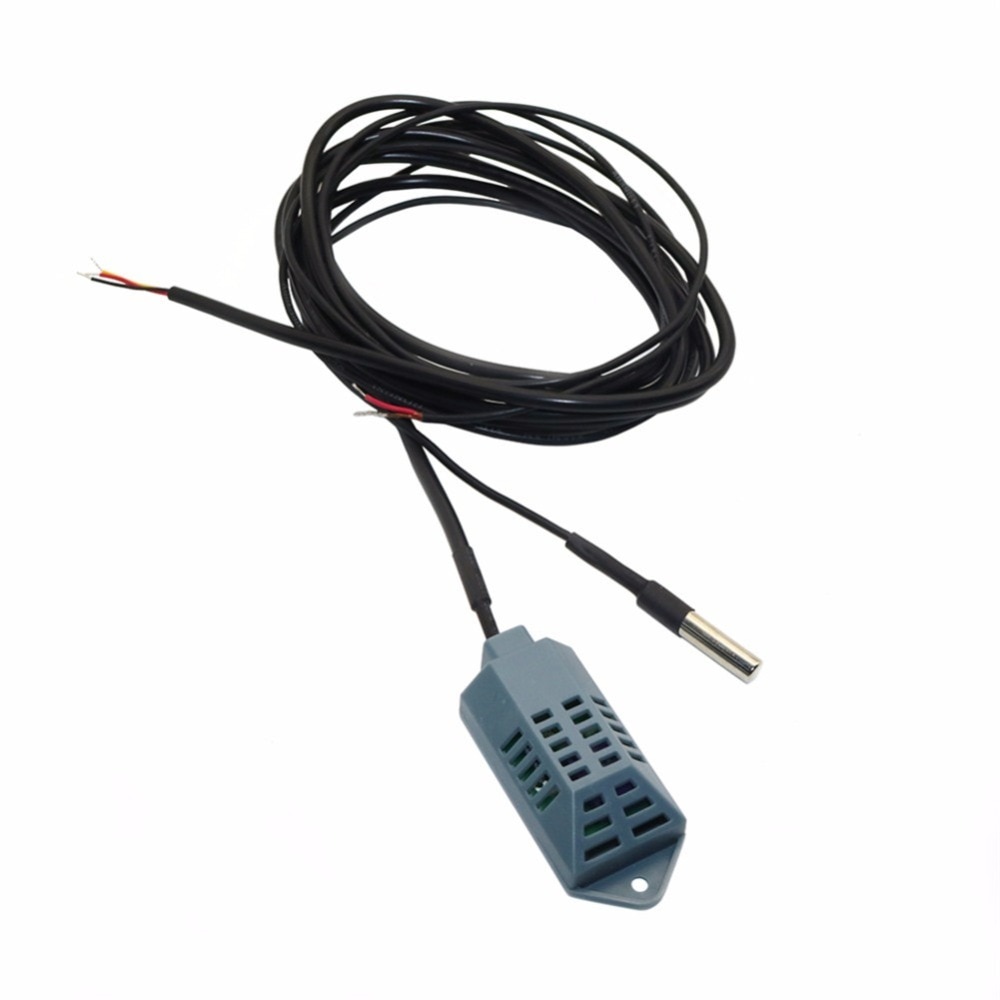 1 Set Incubator Automatic Temperature Sensor Incubator Accessories XM-18 Controller Dedicated Temperature And Humidity Sensor