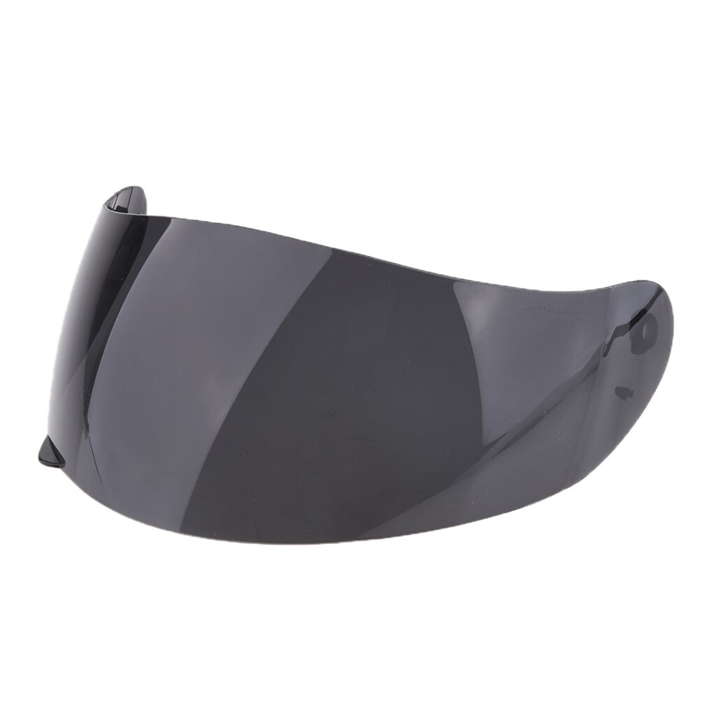 Motorcycle Motocross Wind Shield Helmet Lens Visor Full-Face For YOHE993