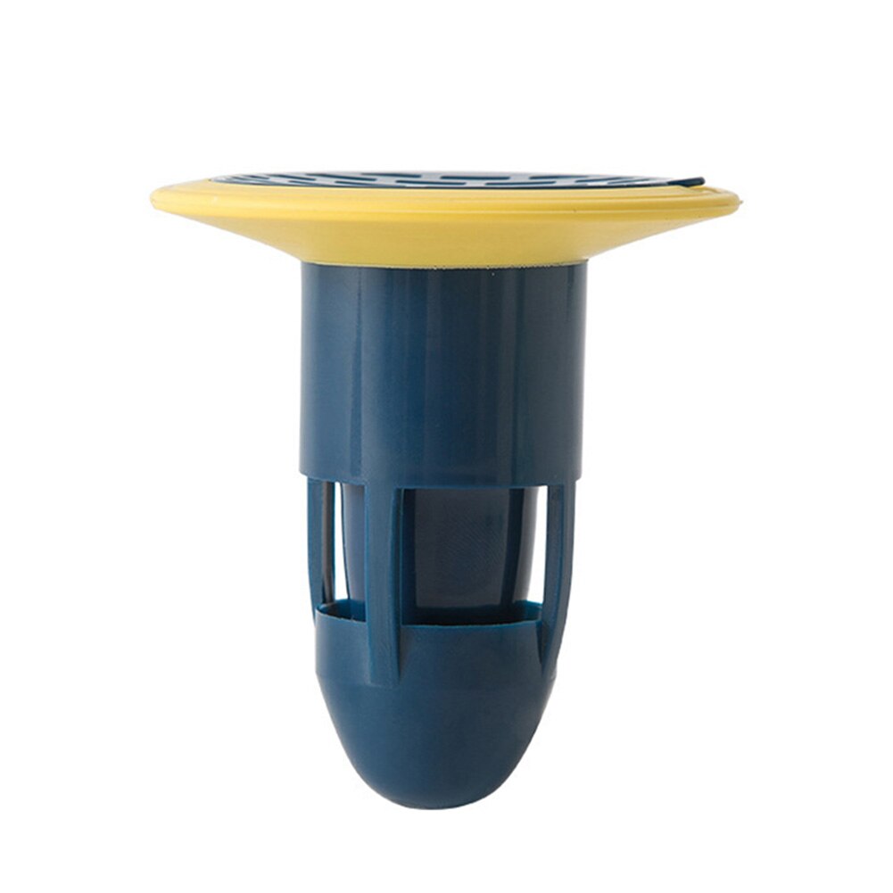 Riool Geur Verwijderen Afdichting Silicone Cover Deodorant Afvoerputje Wc Filter Netto Insect-Proof Keuken Bathroomr Putdeksel: BU