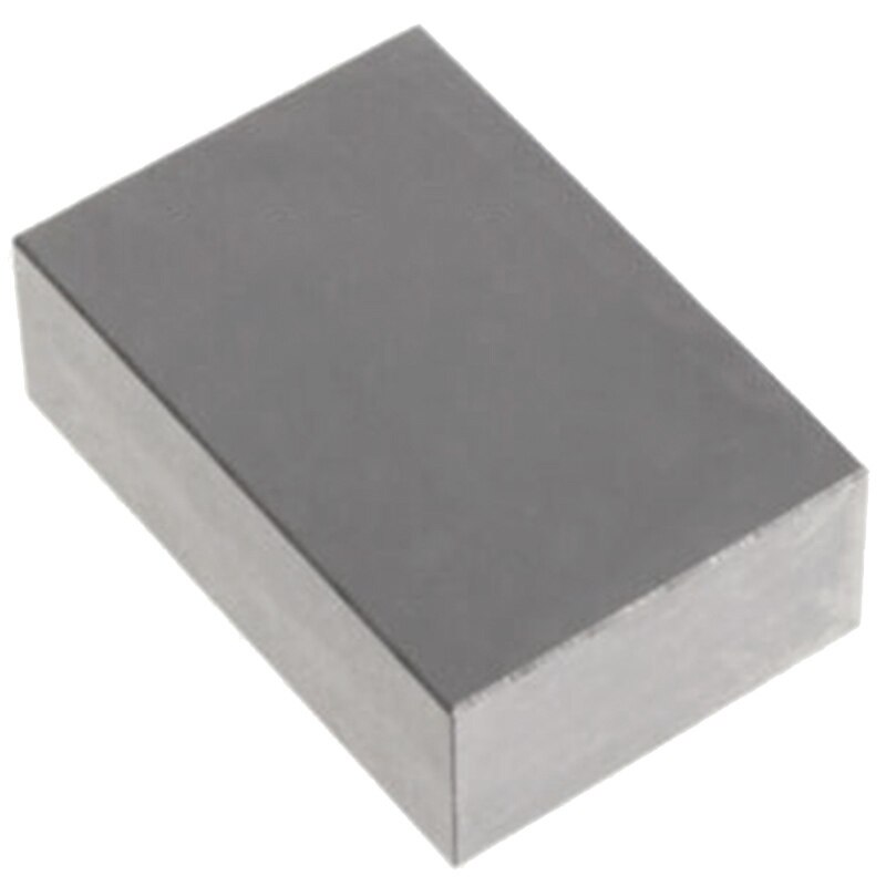 1 par 123 block 1-2-3 ultra precision 0.0002 härdade utan hål