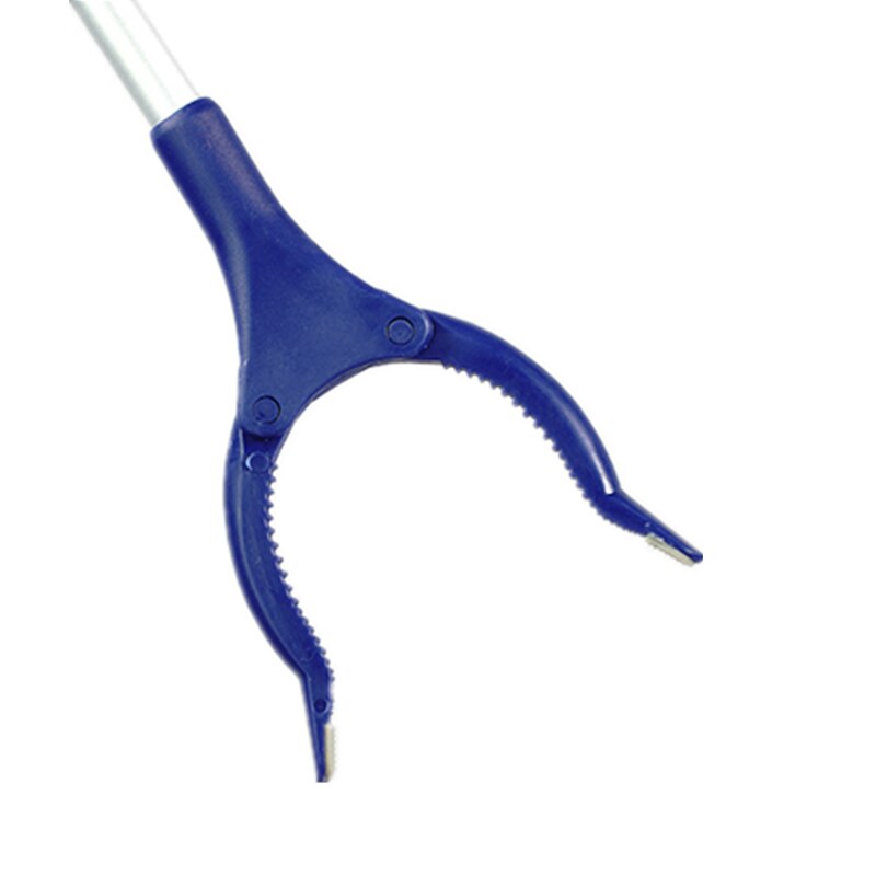 Aquarium coral tools gripper Sea Tank Fish Pickers Pick Up Tools Gripper Extender Grabber Picker Garbage Pick Up Tool Grabbers