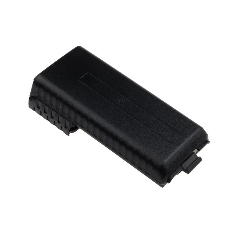 6X Aa Extended Battery Case Box Voor Baofeng UV5R Grandado