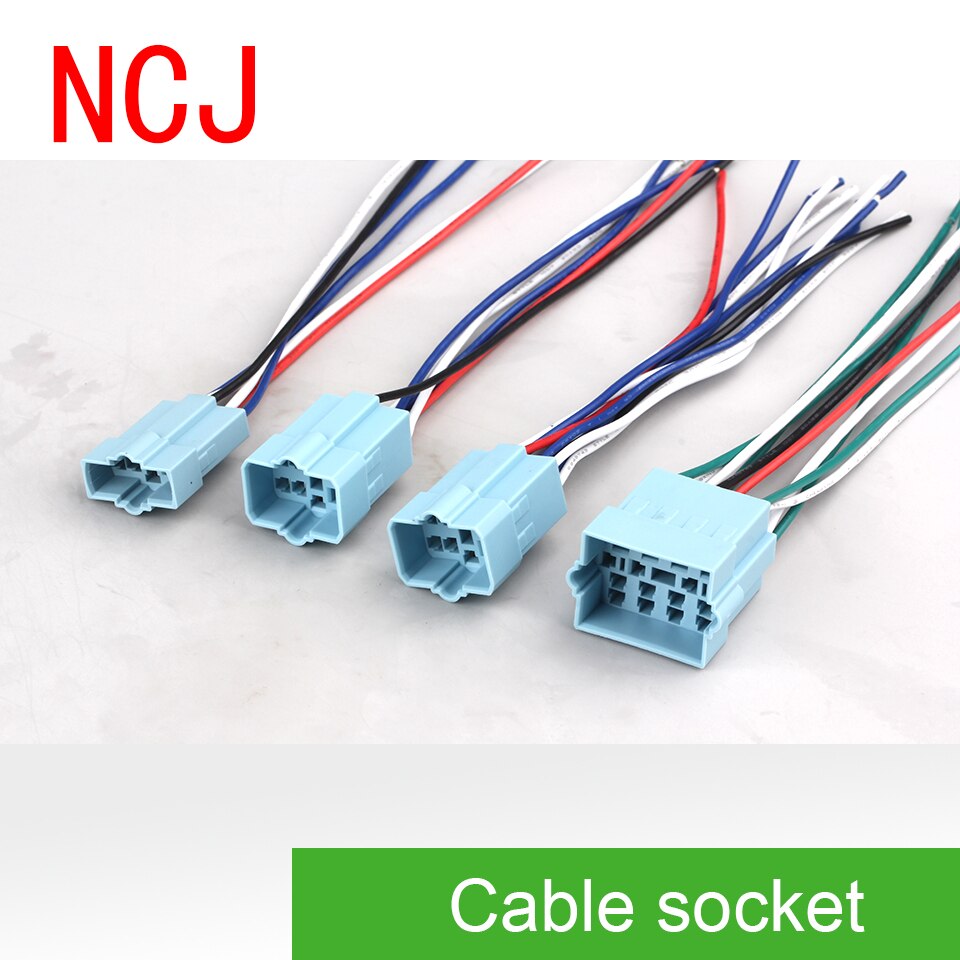 16mm 19mm 22mm 25mm 28mm 30mm 40mm Switch Accessories cable socket for metal push button switch