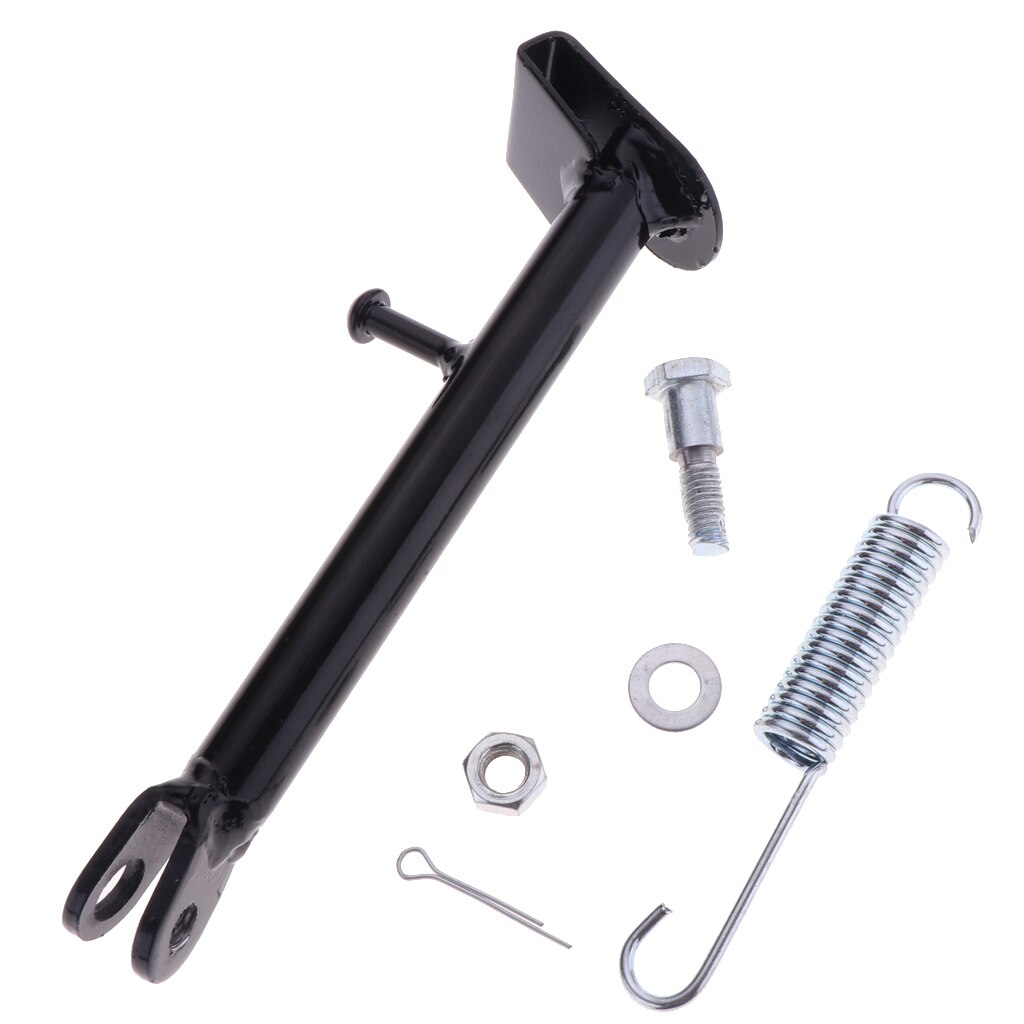 Béquille latérale de stationnement pour Yamaha PW80 PY80 JS80 90PY LC80 90PY, robuste