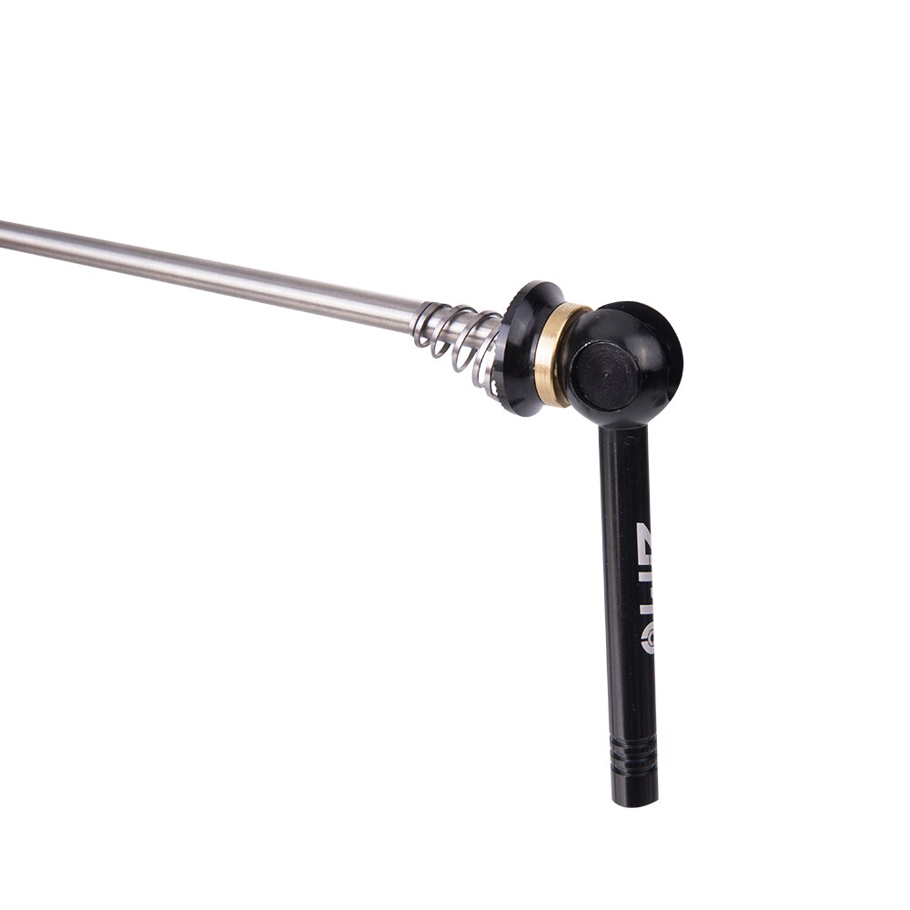 Ultralight ZTTO Bicycle QR Skewers Quick Release Skewers Titanium Axle 100/135mm hub Reliable Axle for MTB Road Bike skewer