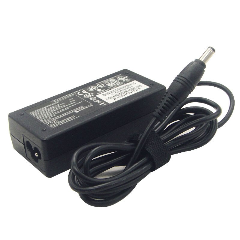 19V 3.42A 65W PA3917U-1ACA Laptop Charger for Toshiba Portege R700 R705 R835 R830 A110 A80 PA3396U-1ACA AC DC Adapter
