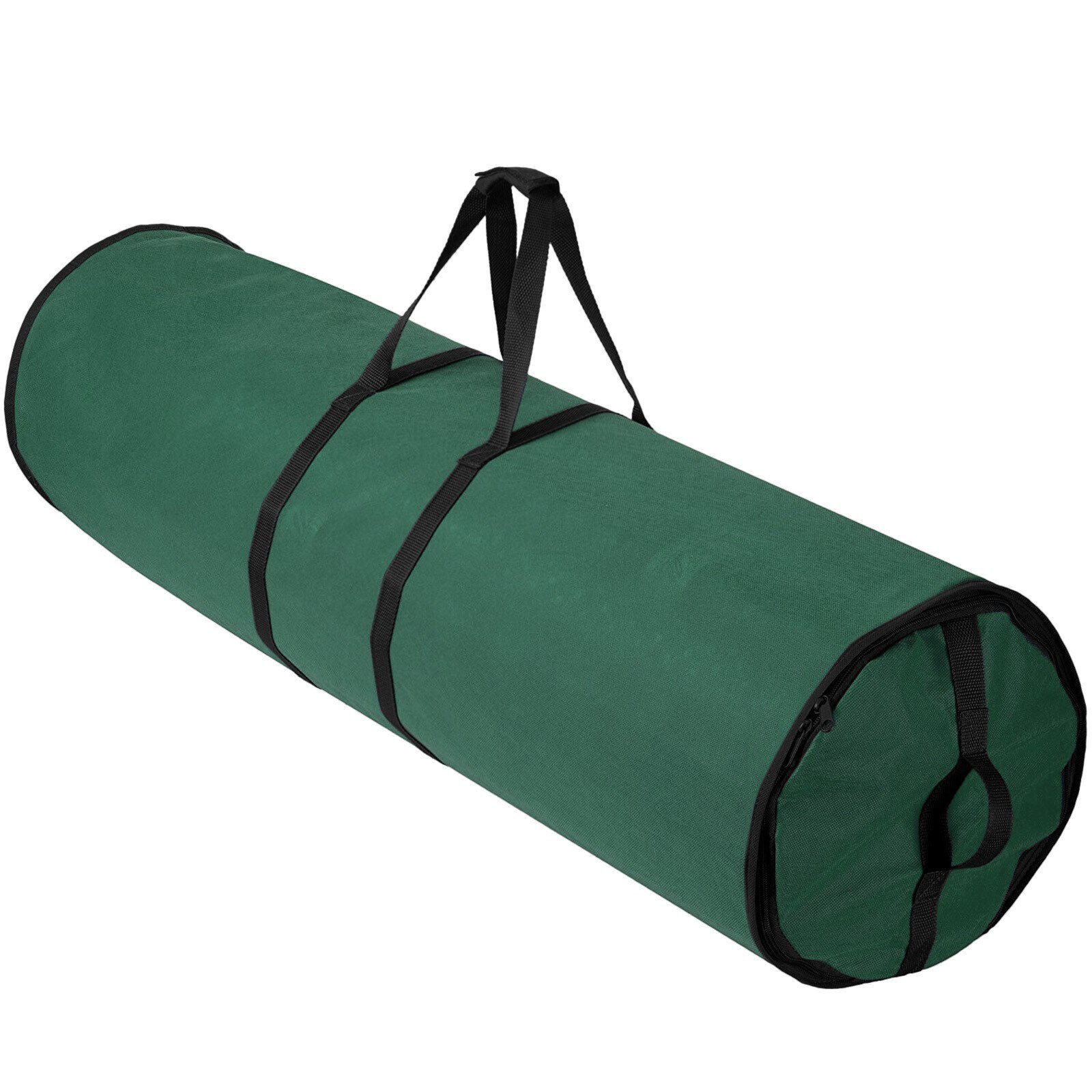 4# Slim Underbed Organizer Water Proof PVC Organization Bag Fabric Wrapping Paper Roll Bag Luggage Organizer Storage Bags: D