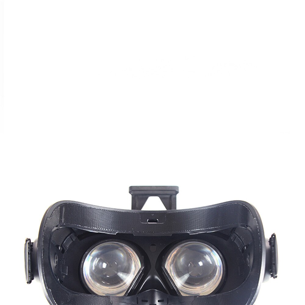 Morbido Magia Adesivo per HTC Vive Vr Auricolare Spugna Zerbino pad Accessori