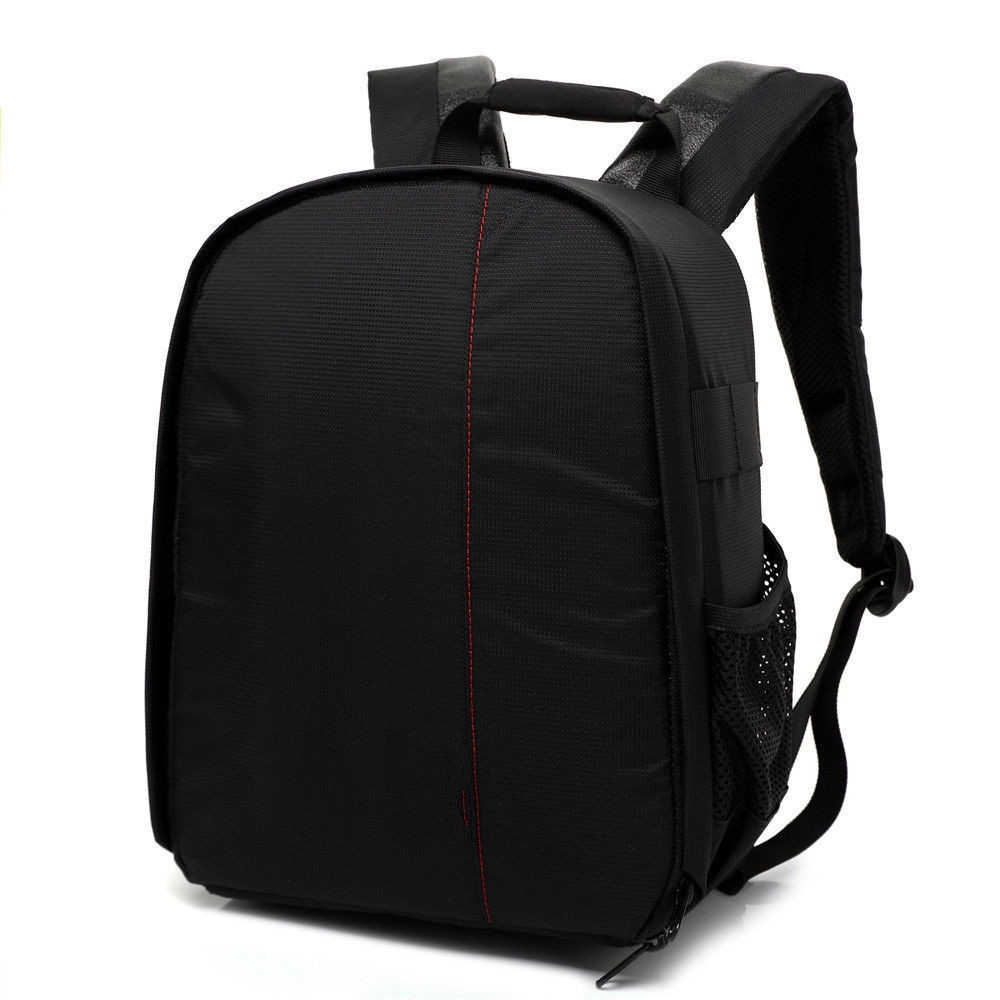 Dslr taske fotografering kamera kamera rygsæk etui til canon eos r  rp 70d 77d 80d 4000d 2000d 5d mark iv iii 6d 7d mark  ii 2 60d 550d