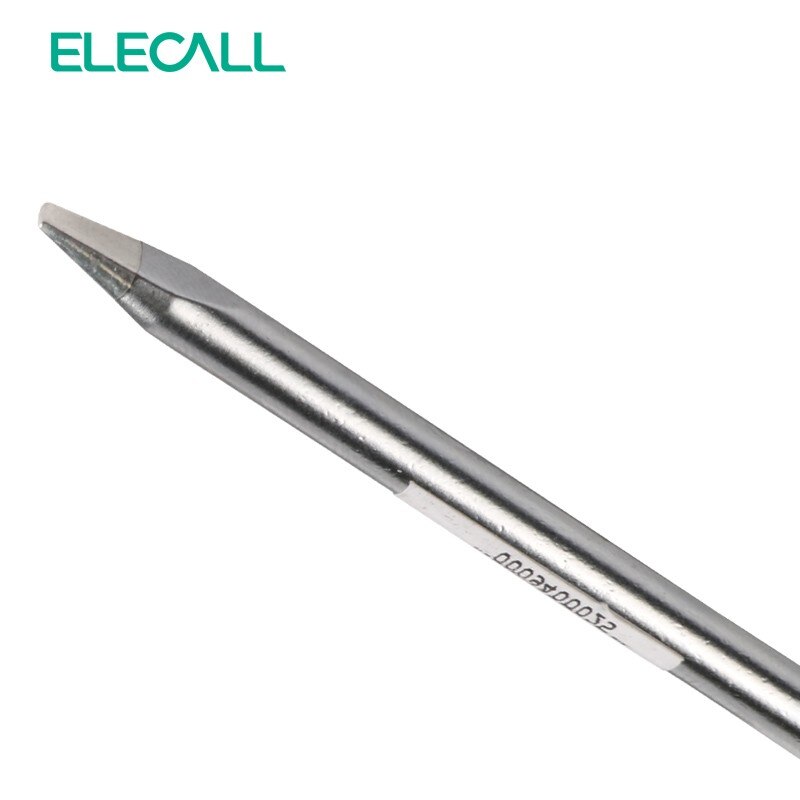 Good 60W Replacement Soldering Iron Tip Leader-Free Solder Tip