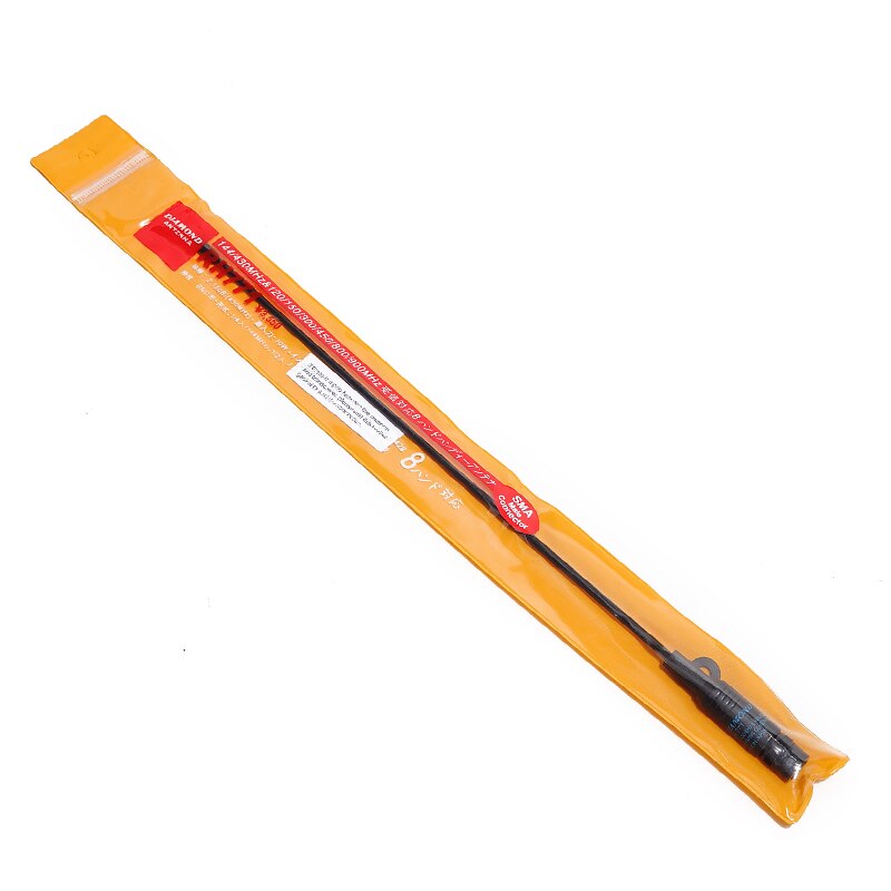 Diamond RH-771 DUAL BAND U/V 144/430Mhz BNC Antenna RH771 For IC-V8 IC-V82 IC-V85 TK308 HT440 CP500 Walkie Talkie Two Way Radio