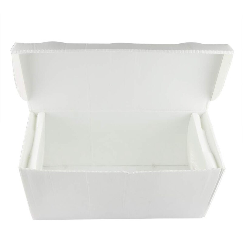 Plastic Bee Hive Box Lightweight Portable Beehive Beekeeping Equipment Bee Queen Rearing Tool Beekeeper Supplies