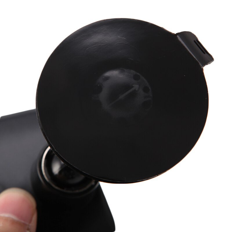 Ventouse pour pare-brise de voiture | Noir, support de navigateur pour TomTom One XL, support GPS pour voiture de