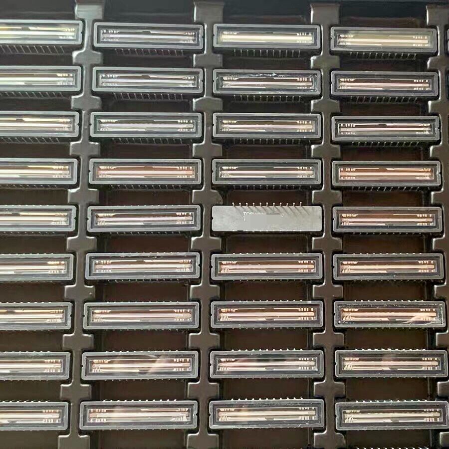 TCD2700CG CCD image sensor