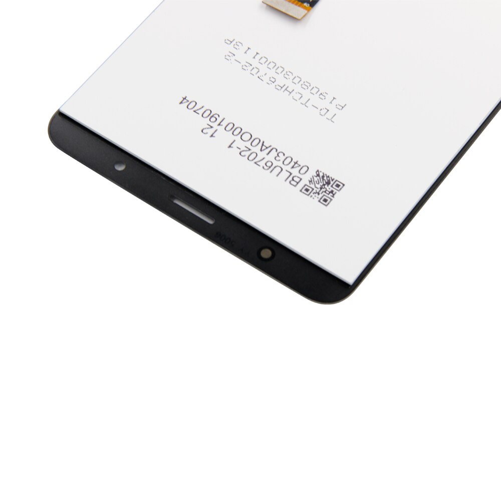 Qualità AAA per alcatel 3c 2019 5006 OT5006 Display LCD Touch Screen Digitizer sostituzione gruppo