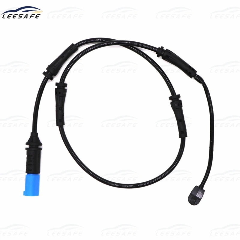 Sensor de desgaste da pastilha do freio traseiro, 10 peças, para bmw x5 x7 g05 g07 m indicador de desgaste elétrico 2004-oem no 34356870352