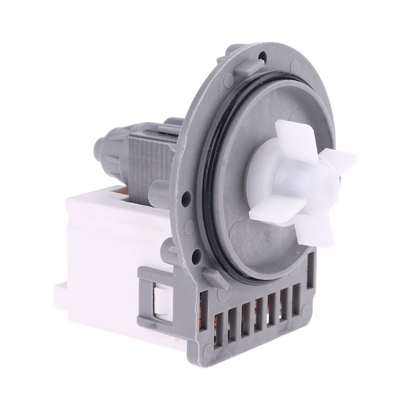 Drain Pump Motor Water Outlet Motors Washing Machine Parts For Samsung LG Midea Little Swan
