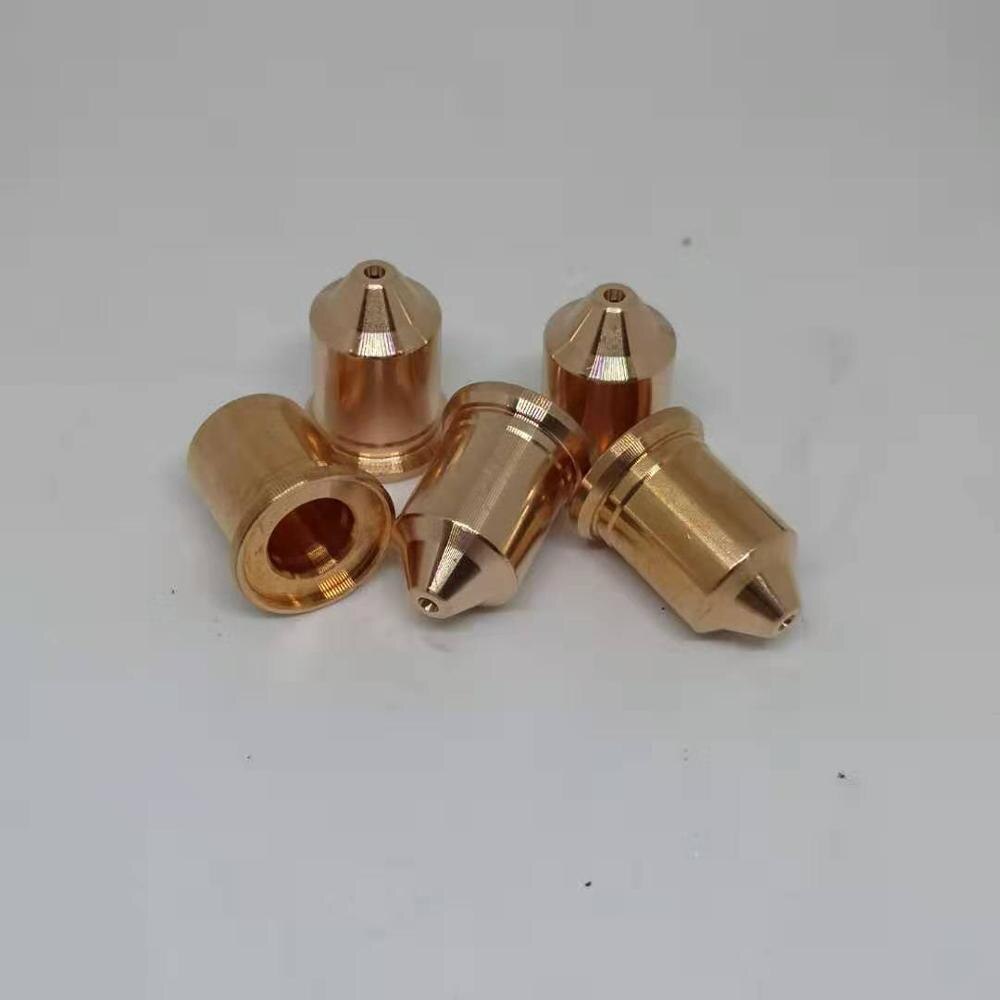 Plasmaelektrode 220842 dyse 220816 holdehætte 220854 skjold/deflektor 220817 hvirvelring 220994