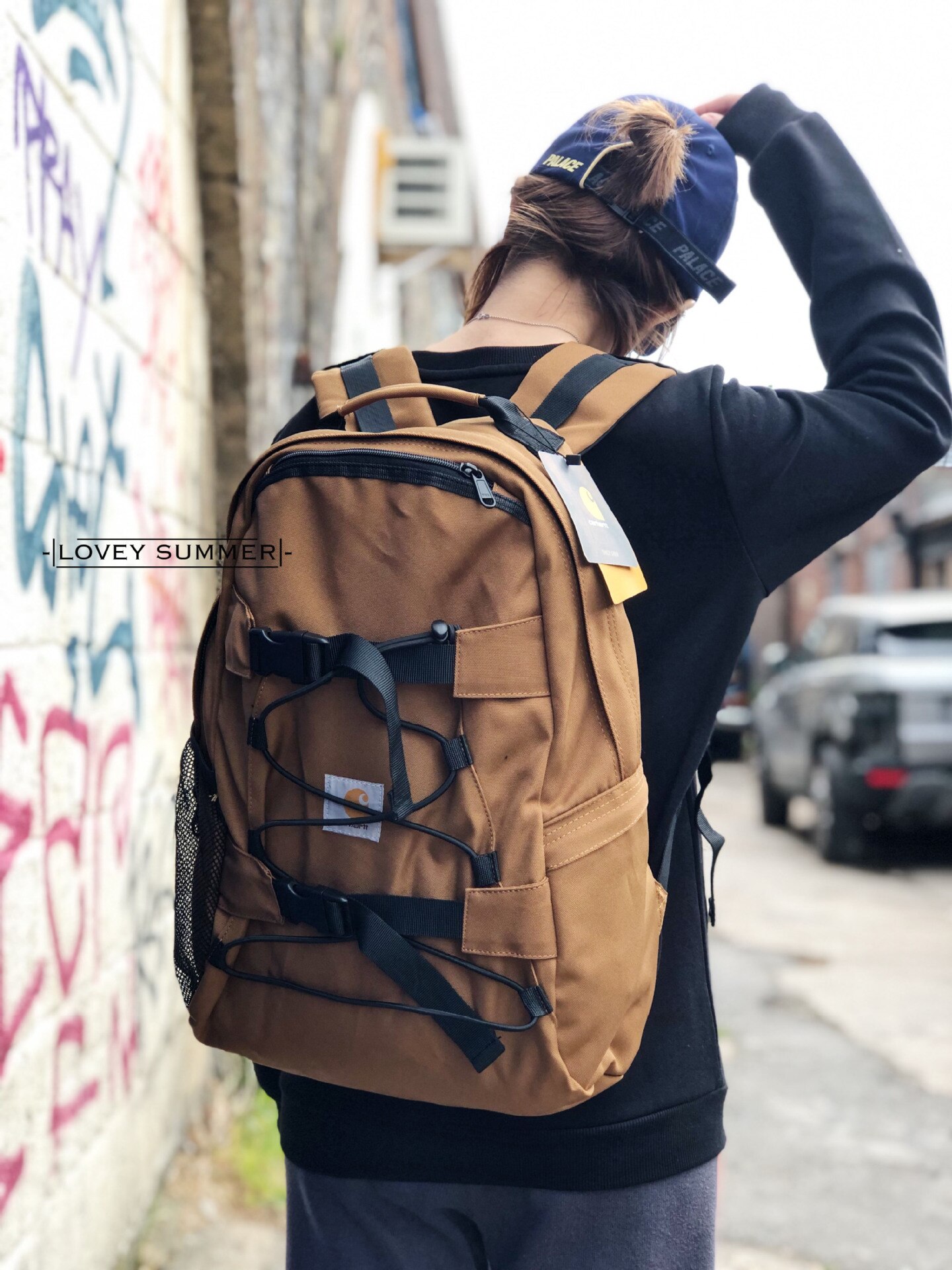 Men's and women's backpacks, skateboard bags, outdoor sports travel bags.