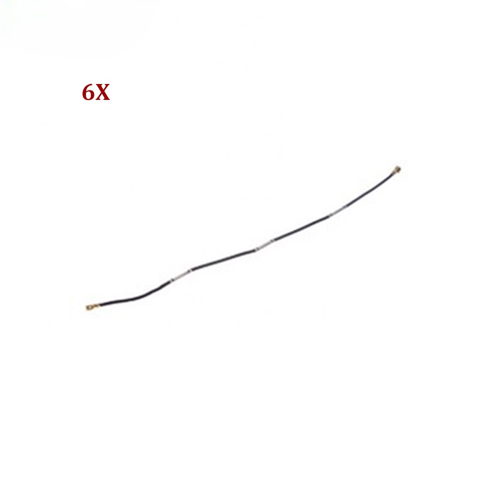 10pcs Inner Wifi Antenna Signal Flex Cable Wire Ribbon For Huawei Honor 8 10 lite 6x 7X Mobile Phone Parts Replacement