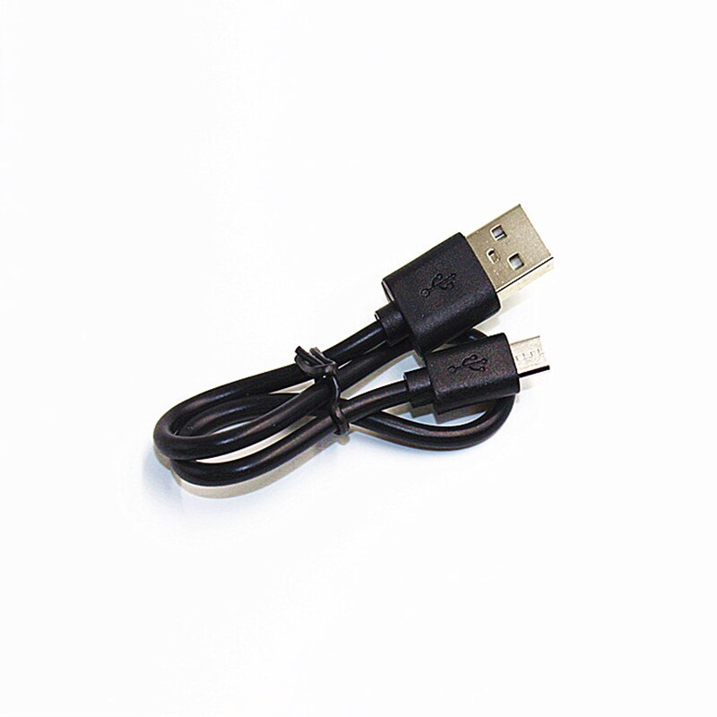 USB Port Batteries Charger Protection Battery Universal cable Charger adapter For 18650 Li-ion: data cable
