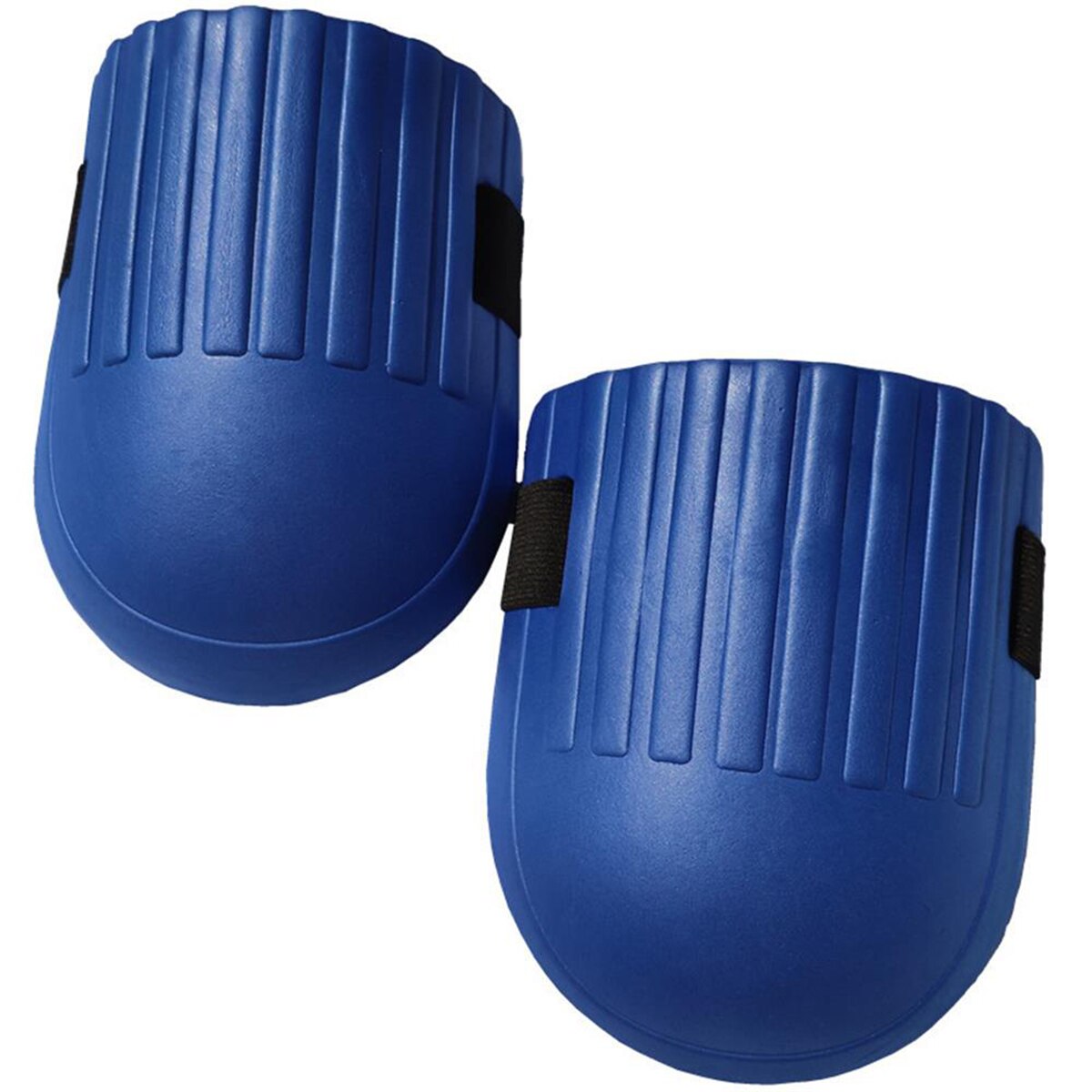 1 paar Zachte Foam Knee Pads Protectors Kussen Sport Schaatsen Klimmen Fietsen knieschijf Tuinieren Builder Patella Guard
