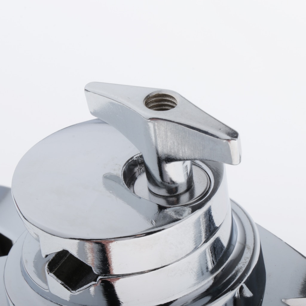 Drum Suspension Mount Hardware Drum Holder Tom Drum Percussion Instrument Accessories