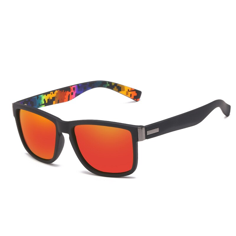 Polaroid Sonnenbrille Unisex Platz Vintage Sonnenbrille Berühmte Sunglases Polarisierte Sonnenbrille Oculos Feminino für Frauen Männer