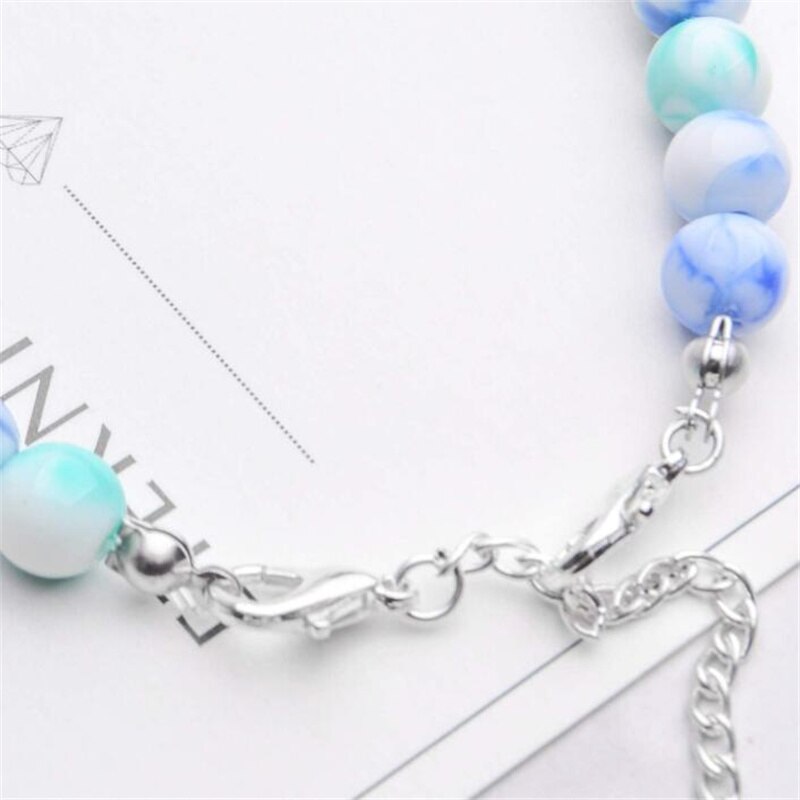 100 stuks roestvrijstalen topknopen covers clamshell kraal ambachtelijke materiaal voor sieraden maken benodigdheden accessoires handwerk fitting