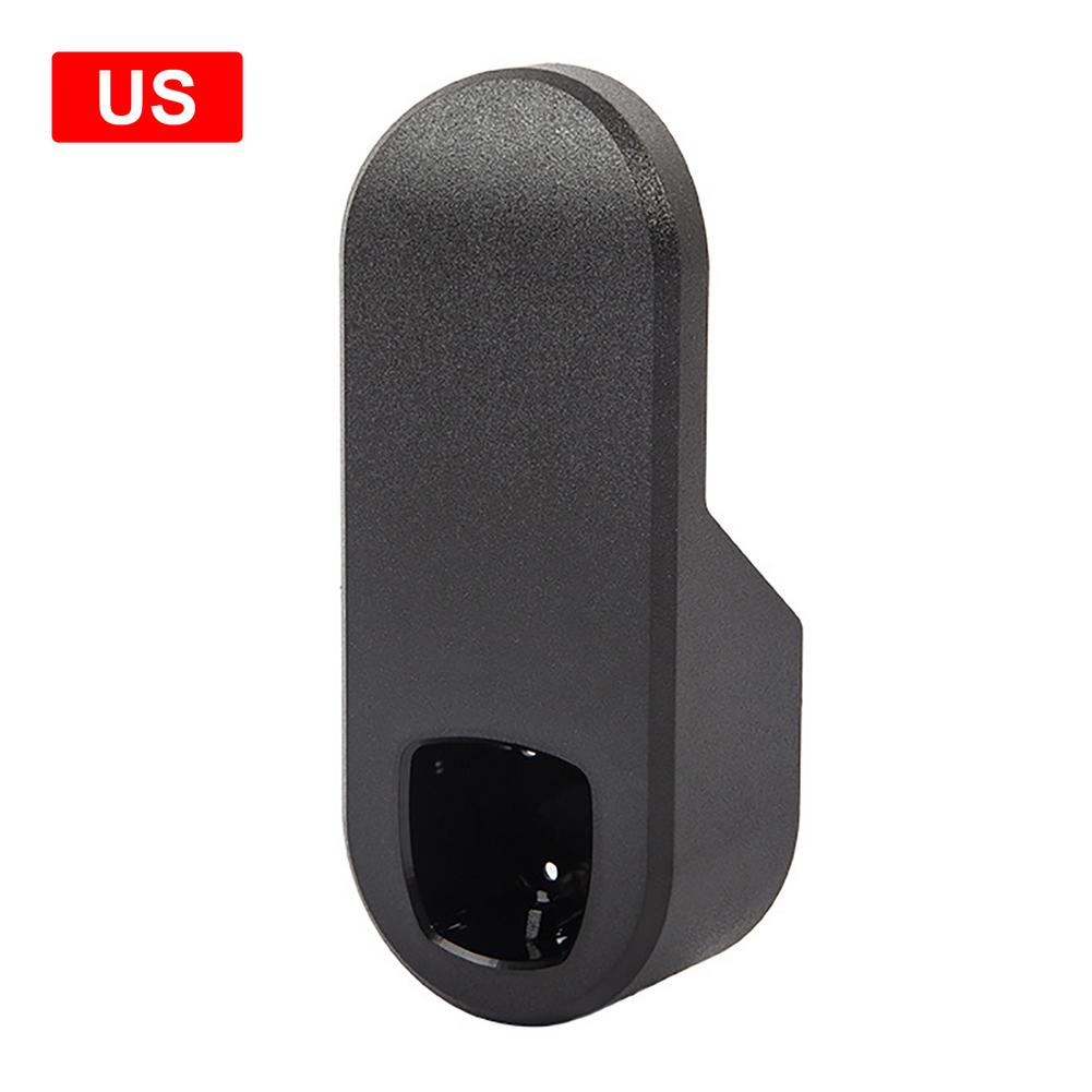 Charging Cable Organizer Wall Mount Cable Connector Protect The Charging Interface And Charging Cable: American Standard